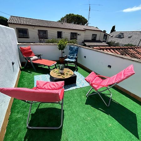Calma Azul - 3Br - Terrace & Beach - Ac Wifi - 8 Guests Cambrils Extérieur photo