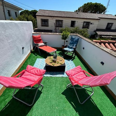 Calma Azul - 3Br - Terrace & Beach - Ac Wifi - 8 Guests Cambrils Extérieur photo