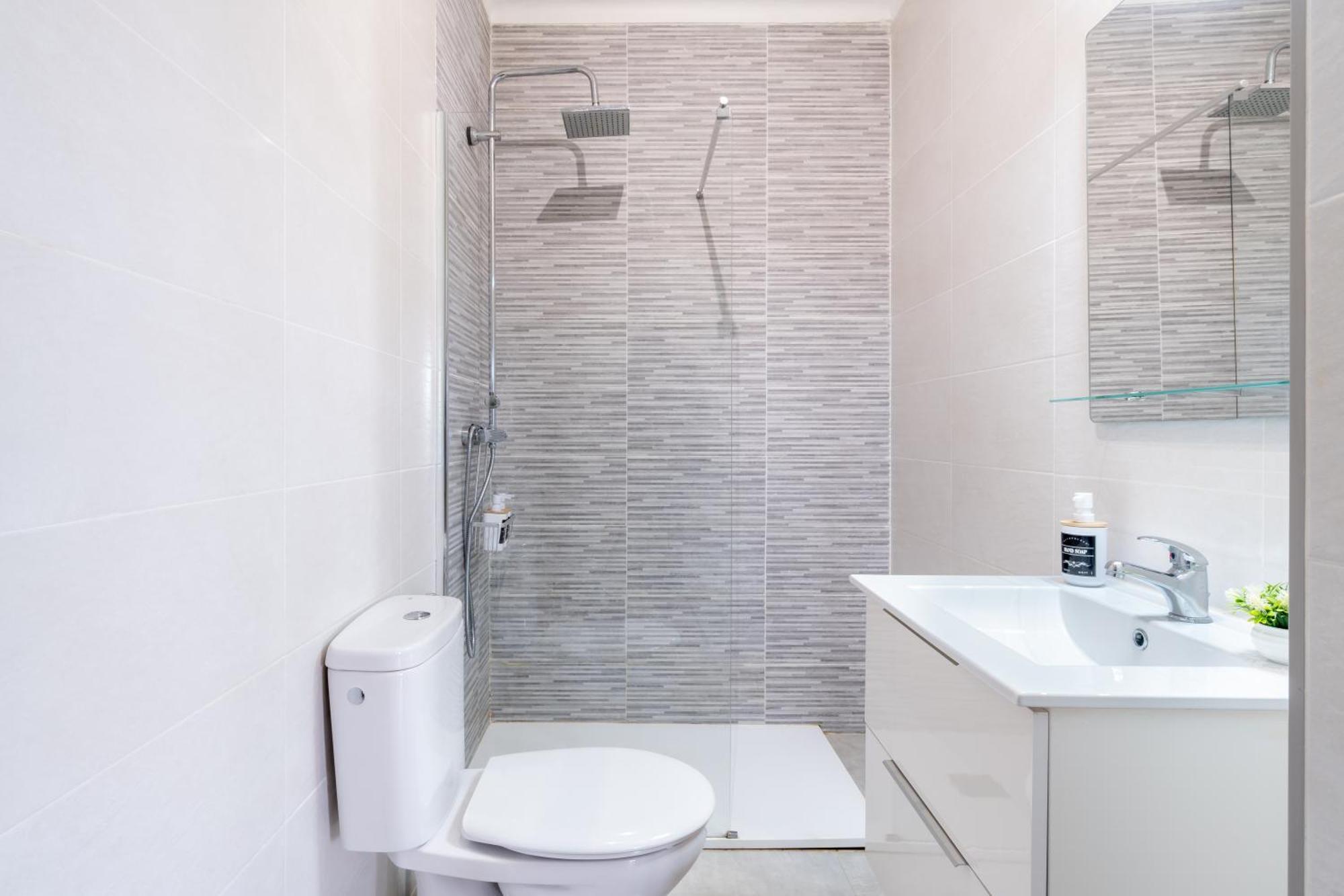 Calma Azul - 3Br - Terrace & Beach - Ac Wifi - 8 Guests Cambrils Extérieur photo