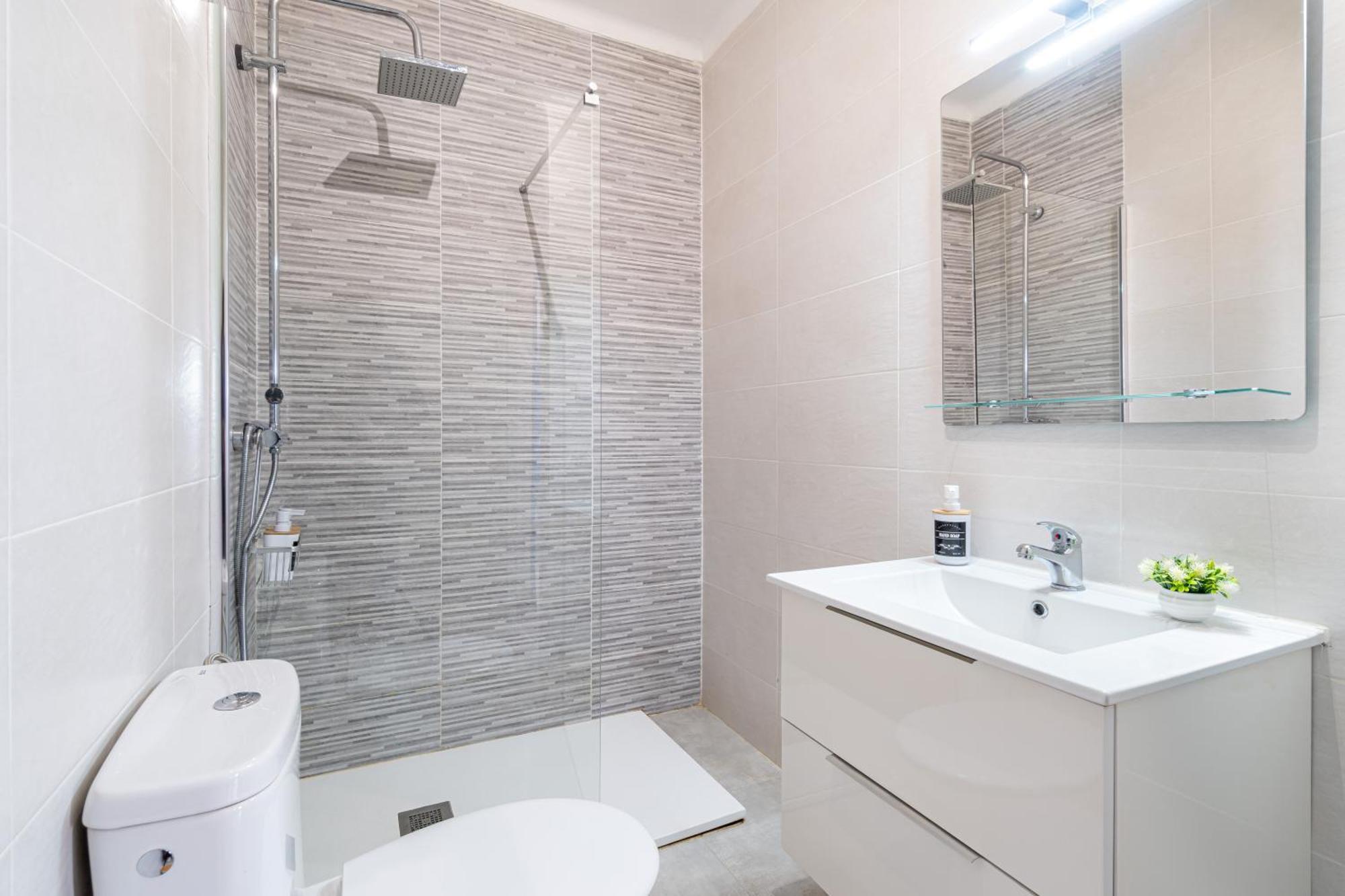 Calma Azul - 3Br - Terrace & Beach - Ac Wifi - 8 Guests Cambrils Extérieur photo
