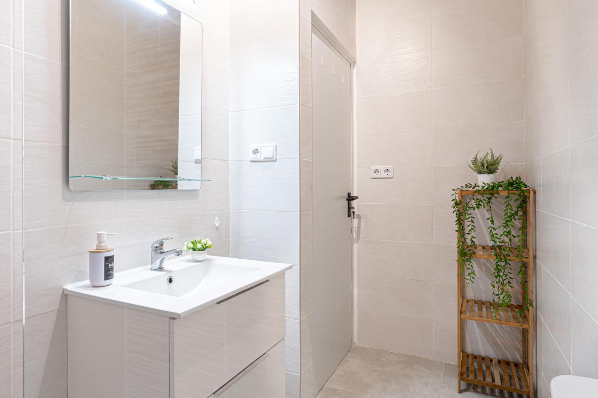 Calma Azul - 3Br - Terrace & Beach - Ac Wifi - 8 Guests Cambrils Extérieur photo